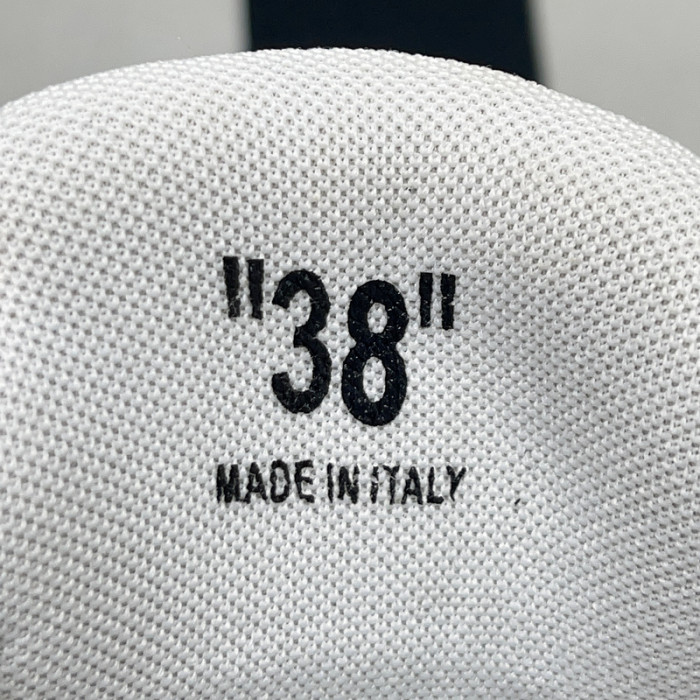 off-w out of office lace-up sneakers