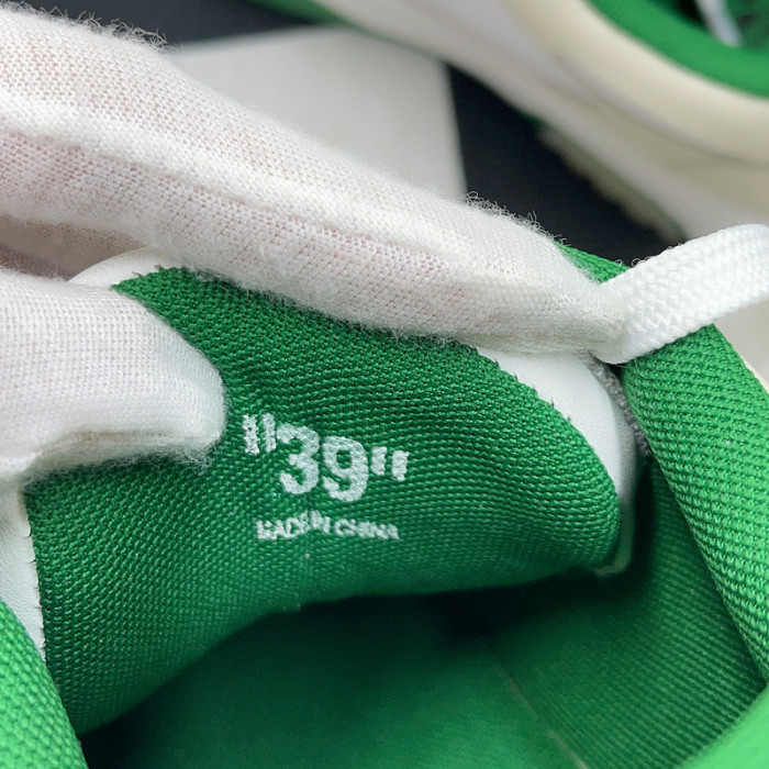 off-w out of office lace-up sneakers