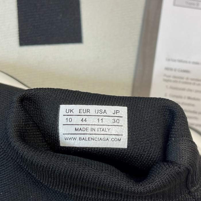 speed trainer sneakers 1000043