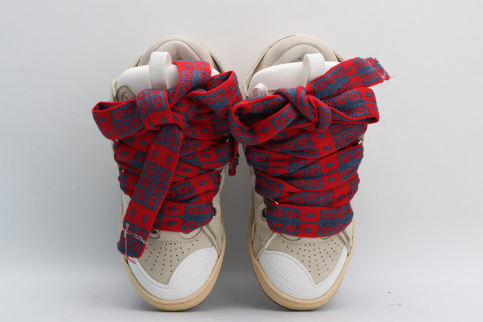 lanvin curb sneaker fy02