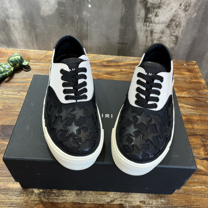 a*iri stars court sneakers