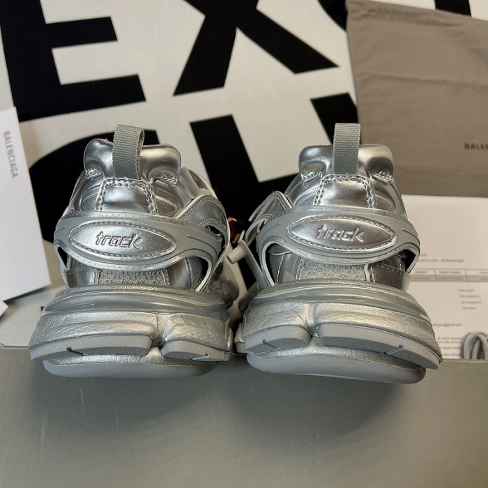 Ba*len*cia*ga track sneaker