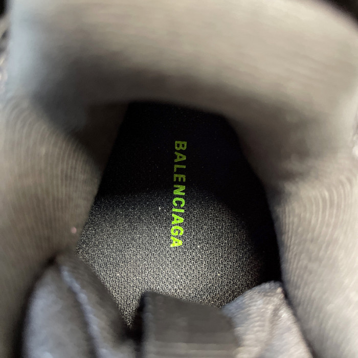 Ba*len*cia*ga track sneaker