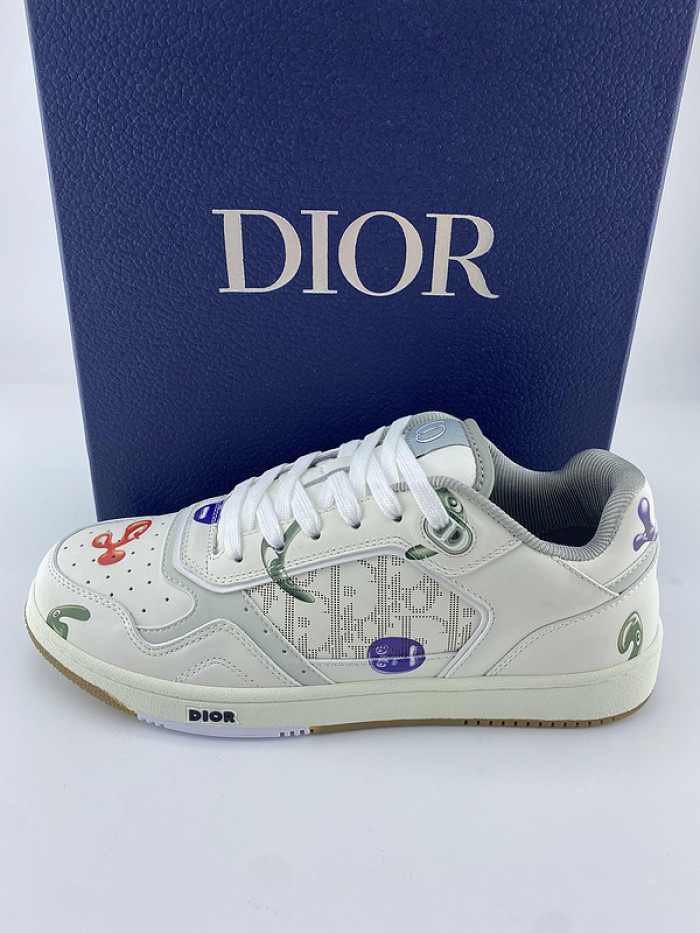 dio* sneakers b27 d270187