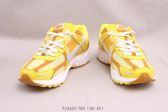 nike zoom vomero 5 yellow ochre fj4453-765