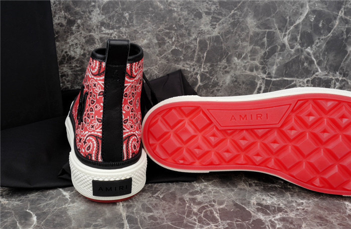 a*iri sneakers am147