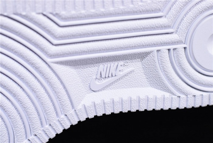 air force 1 high psny white ao9292-101