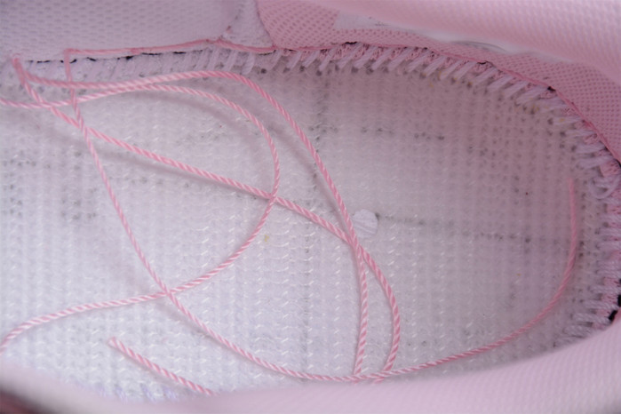 nike dunk low pink (gs) 921803-601