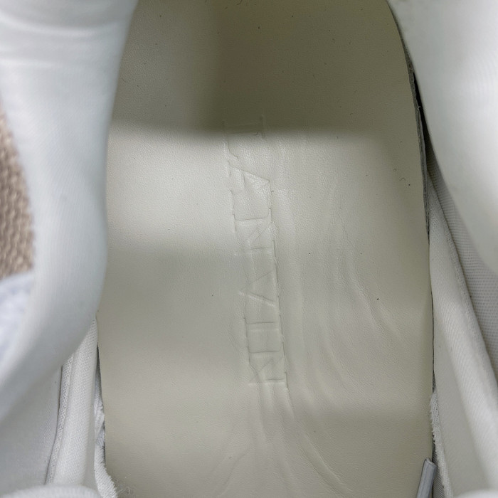 lanvin curb sneaker fy12