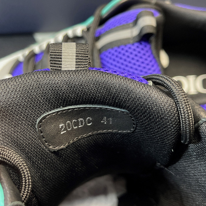 dio* sneakers b22 t0000-091