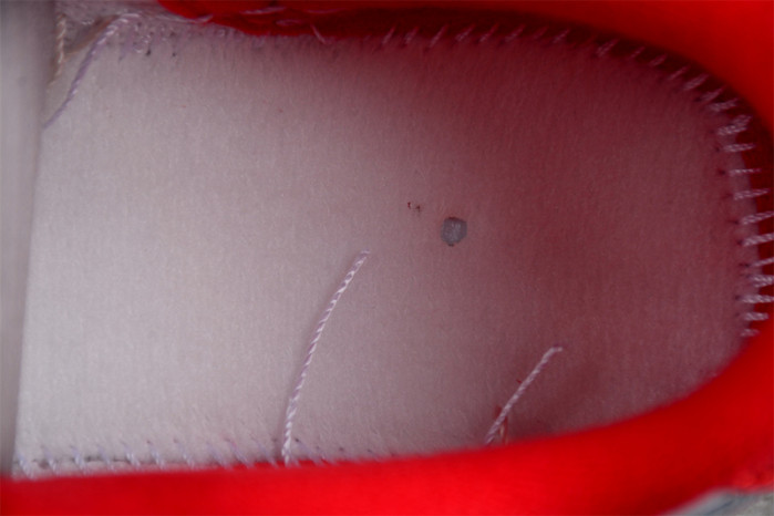 nike dunk low chicago split dz2536-600