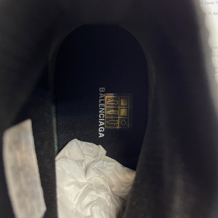 speed trainer sneakers 1000047