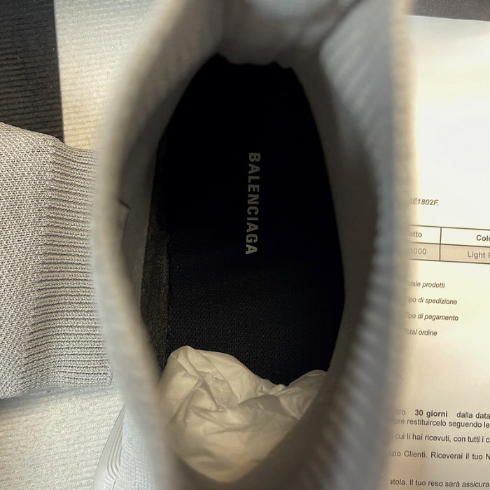 speed trainer sneakers 1000065