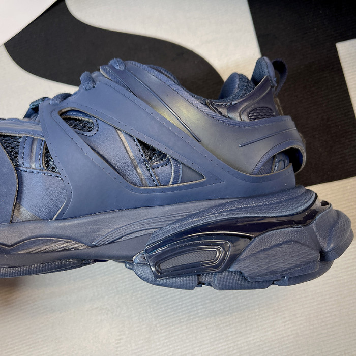 Ba*len*cia*ga track sneaker