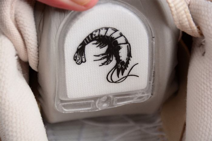 nike sb dunk low albino & preto fd2627-200