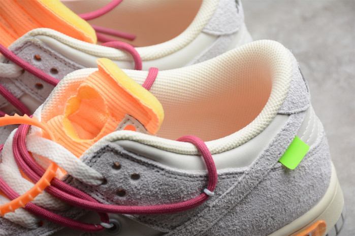 dunk low “35 of 50” dj0950-114