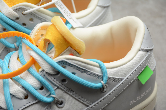 dunk low “02 of 50” dm1602-115