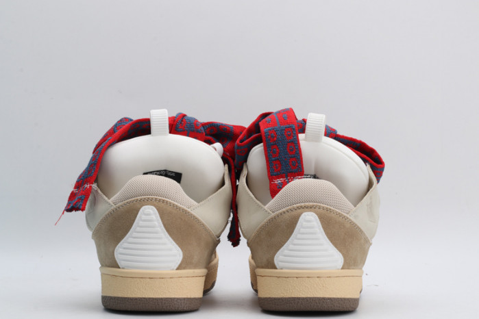 lanvin curb sneaker fy02