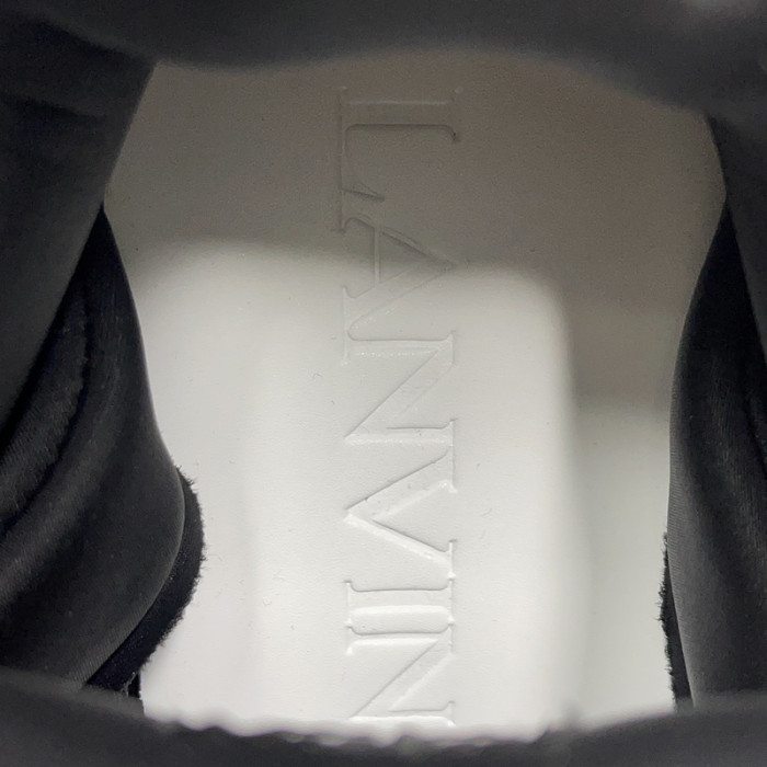 lanvin curb sneaker fy122