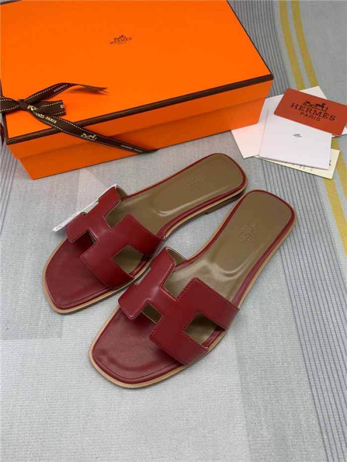 herme* sandal hs85