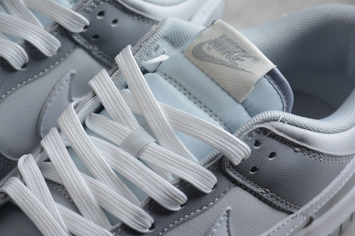 nike sb dunk low “lemon drop” dj6188-001