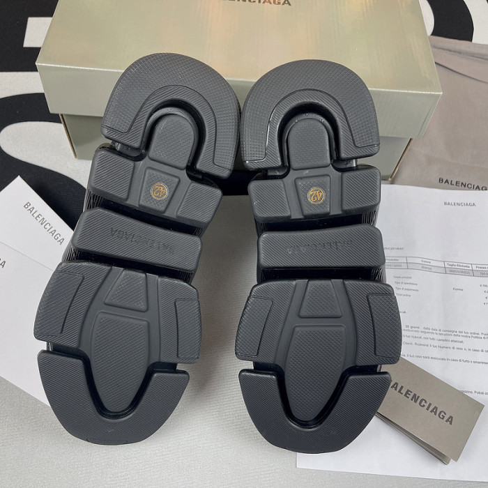 speed trainer sneakers 1000046