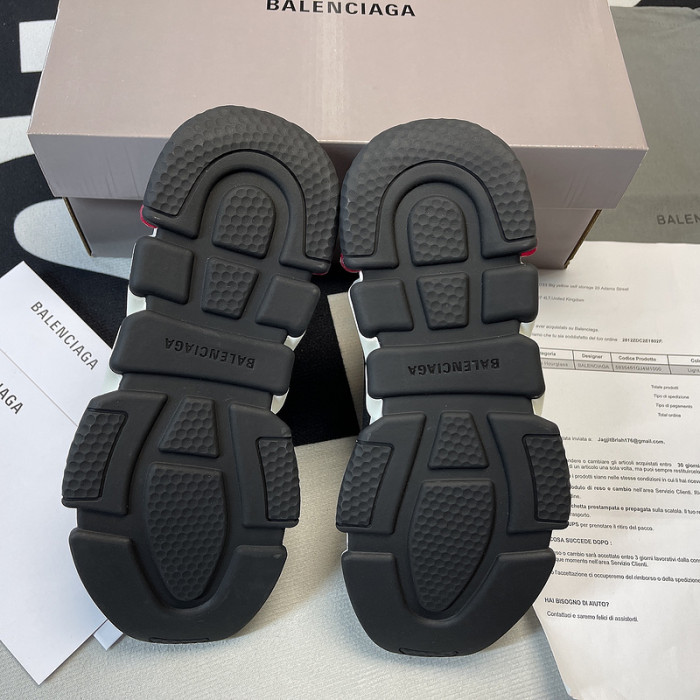 speed trainer sneakers 1000060