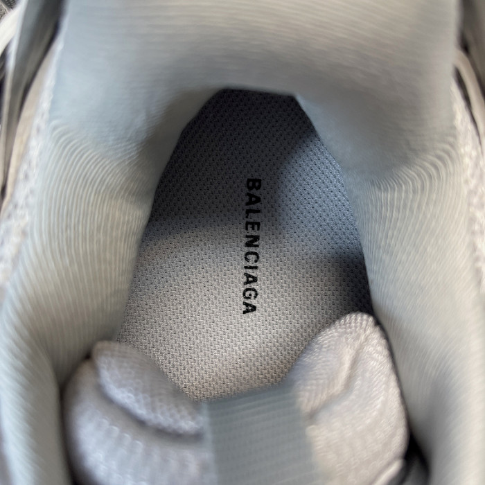 Ba*len*cia*ga track sneaker