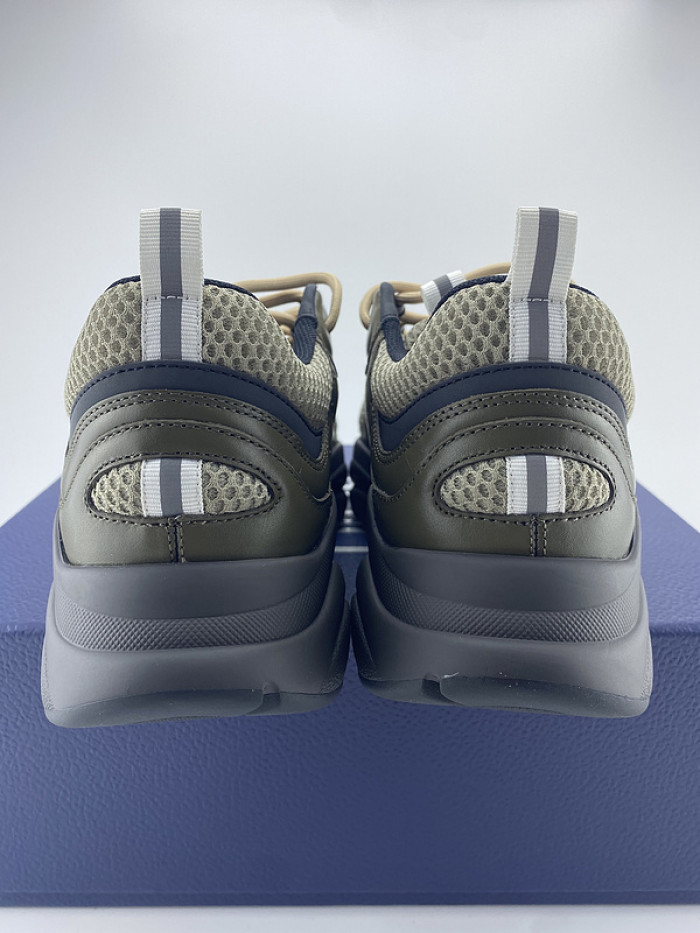 dio* sneakers b22 t0000-157