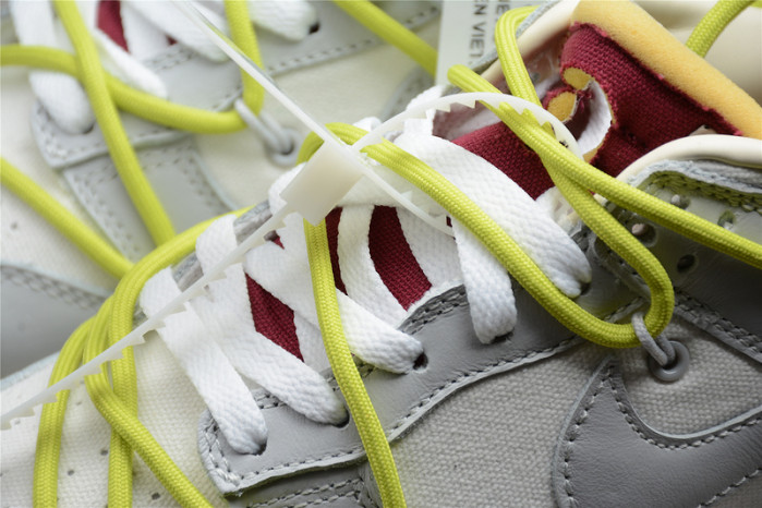 dunk low “08 of 50” dm1602-106