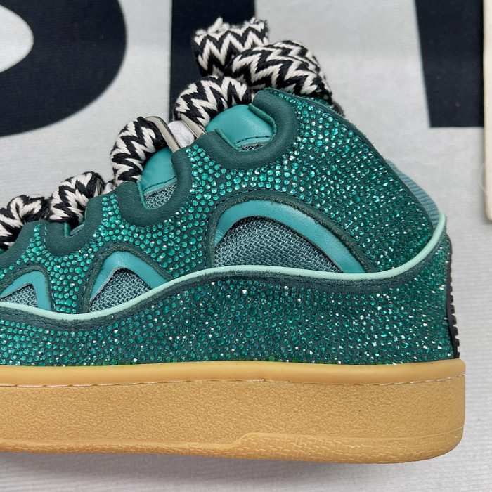 lanvin curb sneaker fy125