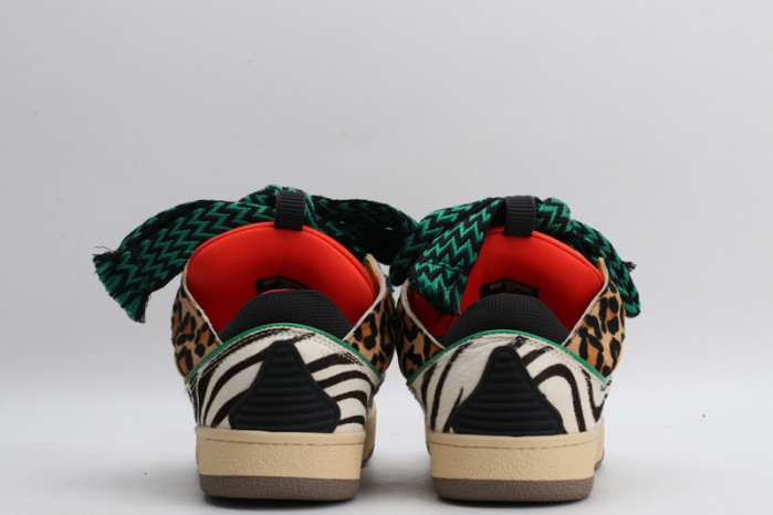 lanvin curb sneaker fy05