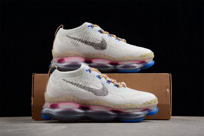 nike air max scorpion fk hiking fj7070-001