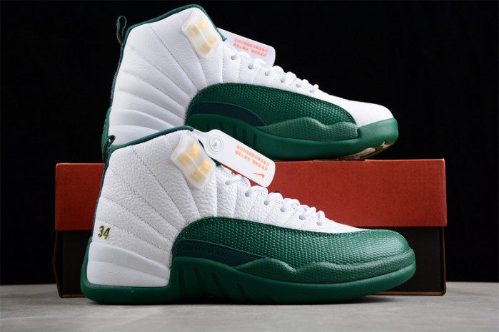 air jordan 12 aj120609