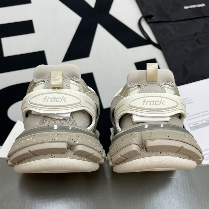 Ba*len*cia*ga track sneaker