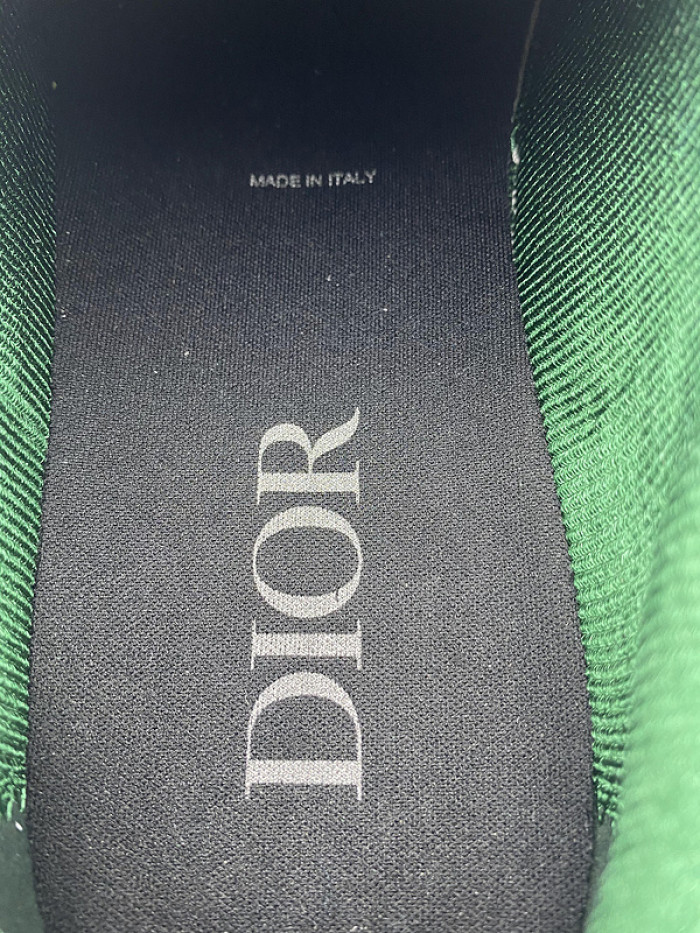 dio* sneakers b27 d27012