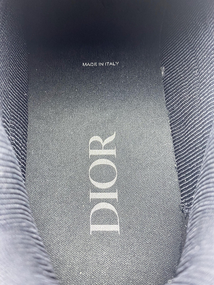 dio* sneakers b27 d270222