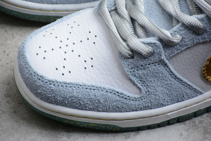 sean cliver nike sb dunk low dc9936-100