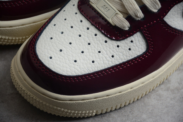nike air force 1 "roman empire" dq8583-100