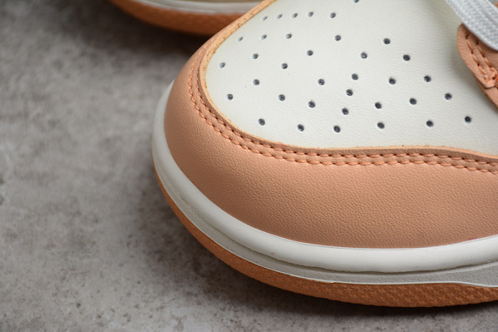 nike sb dunk low wmns "harvest moon" dd1503-114