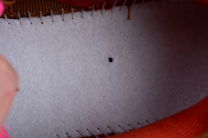 nike dunk low disrupt 2 desert bronze pink prime (w) dh4402-200