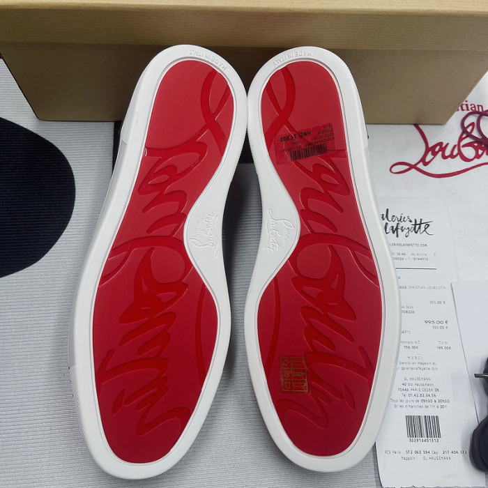 c&l sneakers cll000017