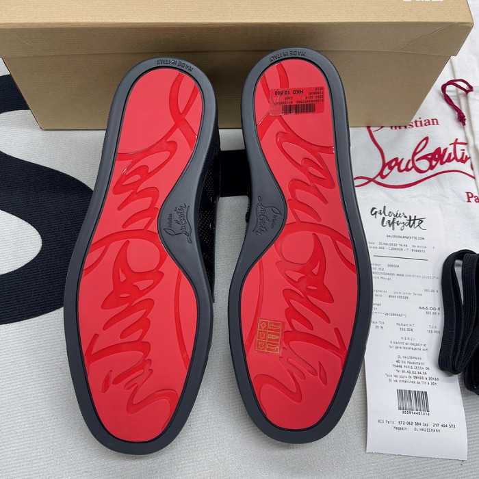 c&l sneakers cll000026