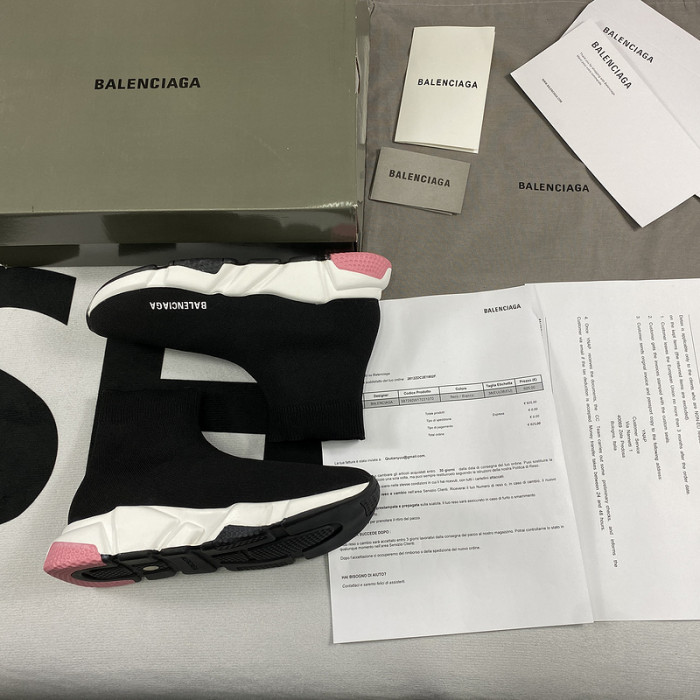 speed trainer sneakers 1000061