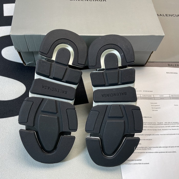 speed trainer sneakers 1000067