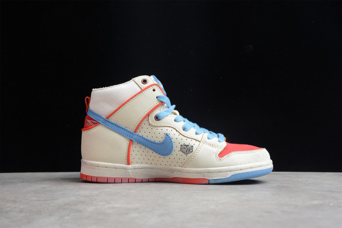 ishod wair x magnus walker x nike sb dunk high dh7683-100