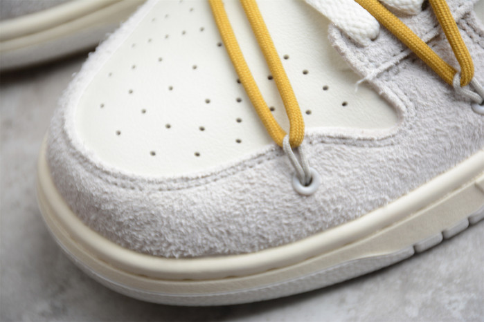 dunk low “37 of 50” dj0950-105