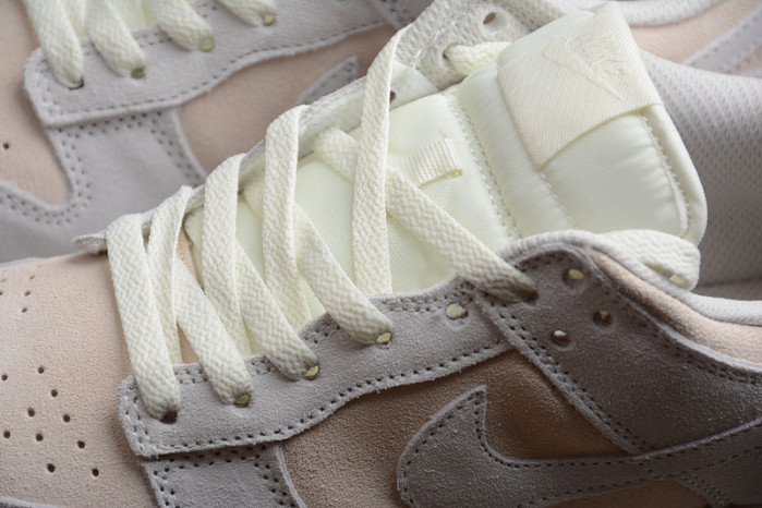 nike dunk low premium vast grey dd8338-001