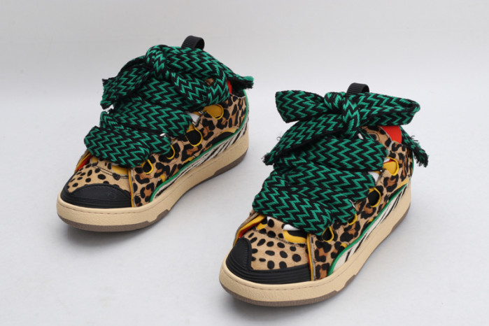 lanvin curb sneaker fy05