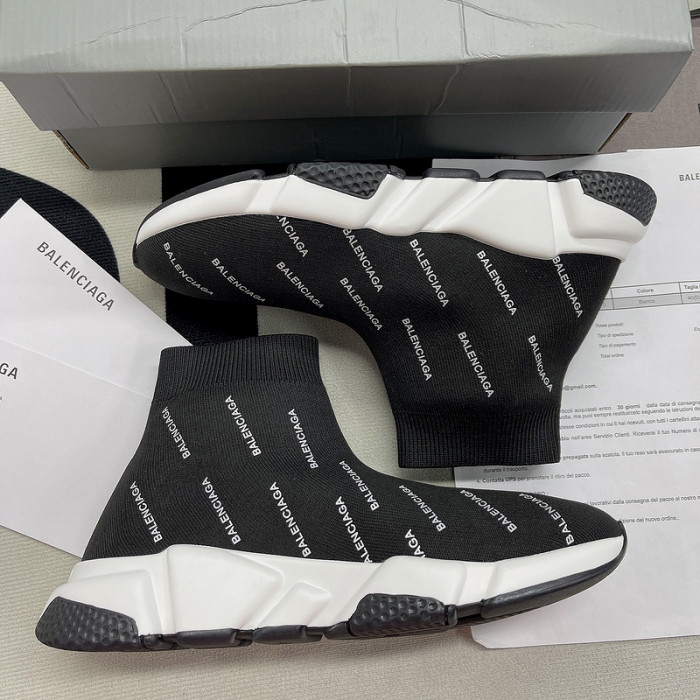 speed trainer sneakers 1000068